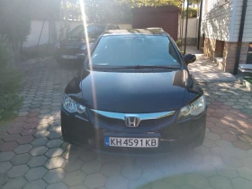 Honda Civic 1.8  | Mobile.bg    2