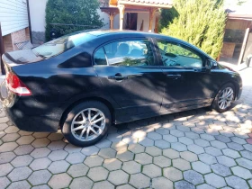 Honda Civic 1.8  | Mobile.bg    4