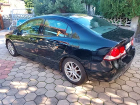 Honda Civic 1.8  | Mobile.bg    6