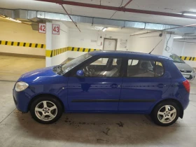 Skoda Fabia 1.2 бензин, снимка 4