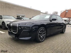 BMW 740 xDRIVE/286HP/M-SPORT/PANO/HUD/ICONIC-GLOW/ACC/688b, снимка 2