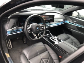 BMW 740 xDRIVE/286HP/M-SPORT/PANO/HUD/ICONIC-GLOW/ACC/688b, снимка 11