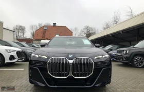 BMW 740 xDRIVE/286HP/M-SPORT/PANO/HUD/ICONIC-GLOW/ACC/688b, снимка 1