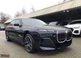 BMW 740 xDRIVE/286HP/M-SPORT/PANO/HUD/ICONIC-GLOW/ACC/688b, снимка 8