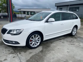 Skoda Superb 2.0 TDI  Automat DSG, снимка 1