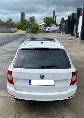 Skoda Superb 2.0 TDI  Automat DSG, снимка 4