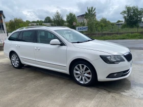 Skoda Superb 2.0 TDI  Automat DSG, снимка 2