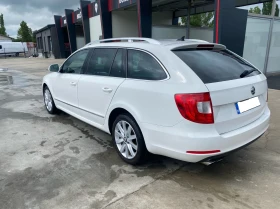 Skoda Superb 2.0 TDI  Automat DSG, снимка 6