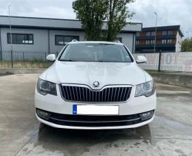 Skoda Superb 2.0 TDI  Automat DSG, снимка 3