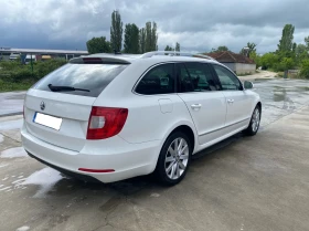 Skoda Superb 2.0 TDI  Automat DSG, снимка 5