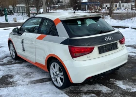 Audi A1  1.4 COMPETITION KIT, снимка 8