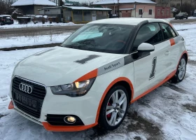 Audi A1  1.4 COMPETITION KIT, снимка 5