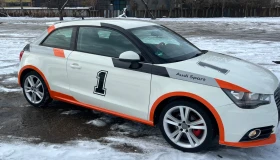 Audi A1  1.4 COMPETITION KIT, снимка 4