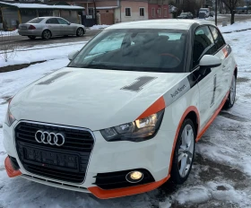 Audi A1  1.4 COMPETITION KIT, снимка 2