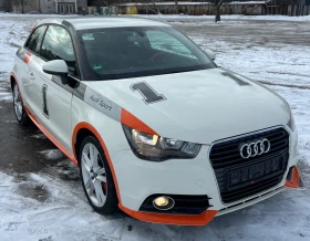 Audi A1  1.4 COMPETITION KIT, снимка 3