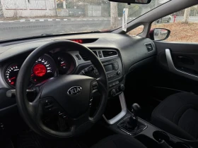 Kia Ceed 1.4 BENZIN AUSTRIA | Mobile.bg    13