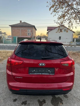 Kia Ceed 1.4 BENZIN AUSTRIA | Mobile.bg    6