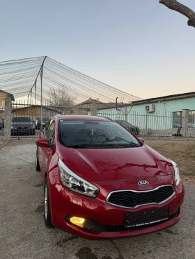 Kia Ceed 1.4 BENZIN AUSTRIA | Mobile.bg    3