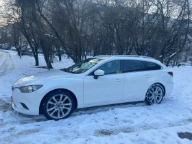 Mazda 6, снимка 1