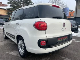 Fiat 500L M-JET/1.3/LIVING/6+ 1/EURO6B, снимка 5