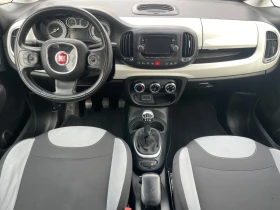 Fiat 500L M-JET/1.3/LIVING/6+ 1/EURO6B, снимка 13