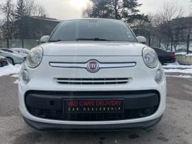 Fiat 500L M-JET/1.3/LIVING/6+ 1/EURO6B, снимка 3