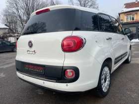 Fiat 500L M-JET/1.3/LIVING/6+ 1/EURO6B, снимка 4