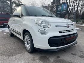 Fiat 500L M-JET/1.3/LIVING/6+ 1/EURO6B, снимка 2