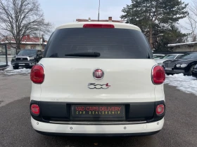 Fiat 500L M-JET/1.3/LIVING/6+ 1/EURO6B, снимка 6