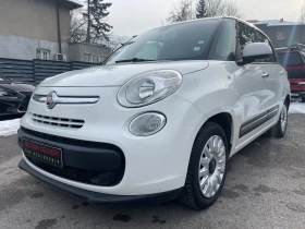 Fiat 500L M-JET/1.3/LIVING/6+ 1/EURO6B, снимка 1