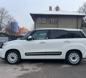 Fiat 500L M-JET/1.3/LIVING/6+ 1/EURO6B, снимка 7