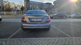 Mercedes-Benz C 350 AMG пакет CGI - 292 к.с., снимка 5