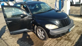 Chrysler Pt cruiser, снимка 2