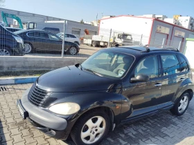 Chrysler Pt cruiser, снимка 11