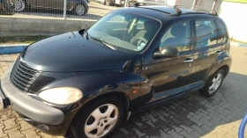 Chrysler Pt cruiser | Mobile.bg    5