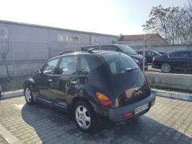 Chrysler Pt cruiser, снимка 10