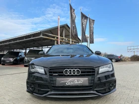 Обява за продажба на Audi A7 BI-TURBO#FULL LED#HEADUP#DISTR#CAMERA#BOSSE ~35 999 лв. - изображение 3