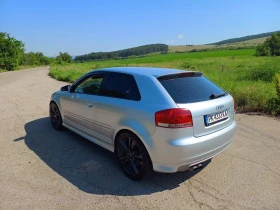 Audi S3, снимка 7