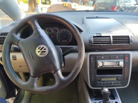 VW Sharan 2000, снимка 6