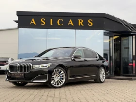     BMW 730 / XDRIVE / 286HP / LASER / MASSAGE / 360 CAMERA / 