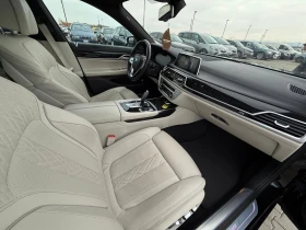 BMW 730 / XDRIVE / 286HP / LASER / MASSAGE / 360 CAMERA /  | Mobile.bg    12