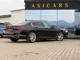 BMW 730 / XDRIVE / 286HP / LASER / MASSAGE / 360 CAMERA /  | Mobile.bg    5