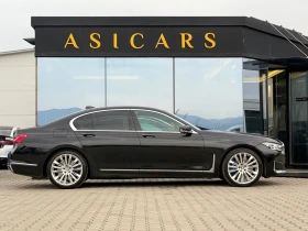 BMW 730 / XDRIVE / 286HP / LASER / MASSAGE / 360 CAMERA /  | Mobile.bg    6