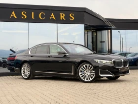 BMW 730 / XDRIVE / 286HP / LASER / MASSAGE / 360 CAMERA /  | Mobile.bg    7