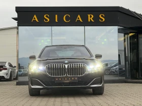 BMW 730 / XDRIVE / 286HP / LASER / MASSAGE / 360 CAMERA /  | Mobile.bg    8