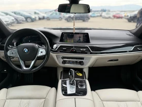 BMW 730 / XDRIVE / 286HP / LASER / MASSAGE / 360 CAMERA /  | Mobile.bg    14