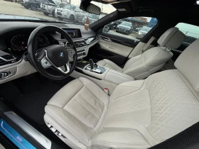 BMW 730 / XDRIVE / 286HP / LASER / MASSAGE / 360 CAMERA /  | Mobile.bg    9