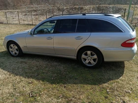 Mercedes-Benz E 280 3.0 CDI 190ph, снимка 1