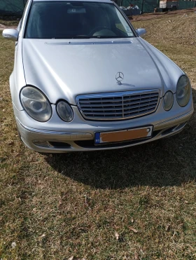 Mercedes-Benz E 280 3.0 CDI 190ph, снимка 6