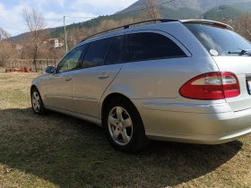 Mercedes-Benz E 280 3.0 CDI 190ph, снимка 2